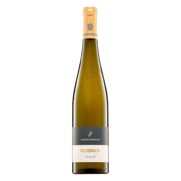 Schäfer-Fröhlich, Felseneck GG 2022 DBMG (3 CL) - Bottle Hero
