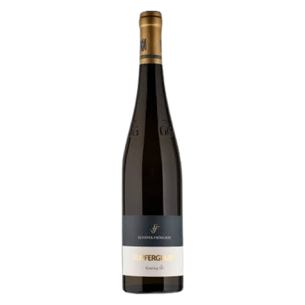 Schäfer-Fröhlich, Kupfergrube GG 2022 (75 CL) - Bottle Hero