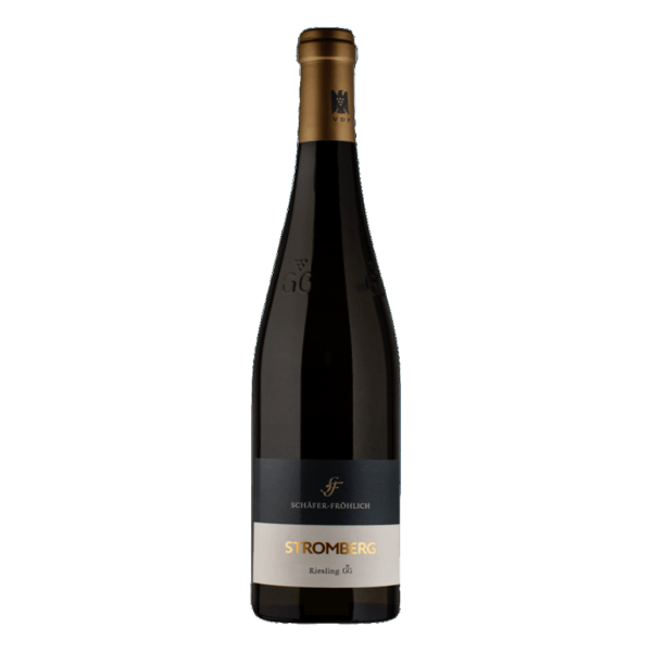 Schäfer-Fröhlich, Stromberg GG 2022 MG (1,5 L) - Bottle Hero