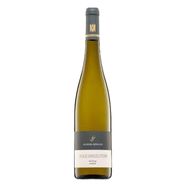 Schäfer-Fröhlich, Vulkangestein 2021 (75 CL) - Bottle Hero