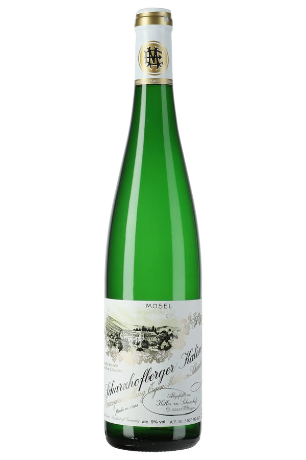2023 Scharzhofberger Riesling Kabinett Egon Müller Mosel 0,75l - Bottle Hero