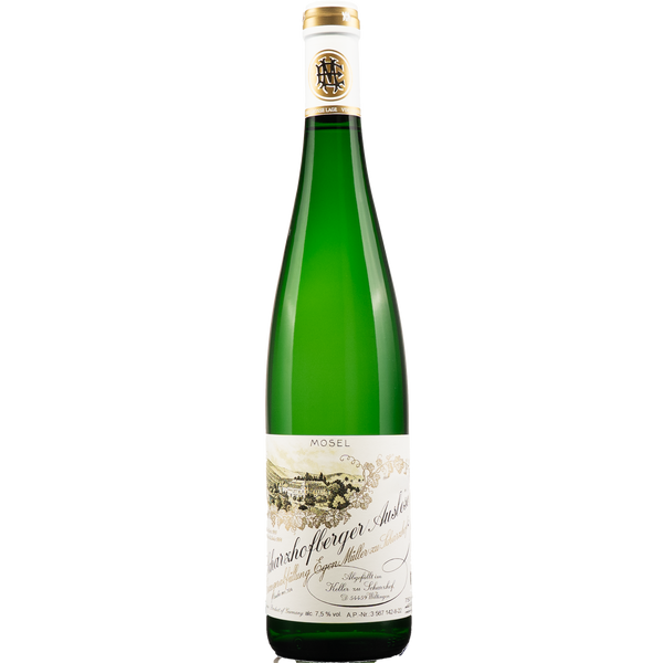 Egon Müller zu Scharzhof, Scharzhofberger Auslese 2024 - Bottle Hero