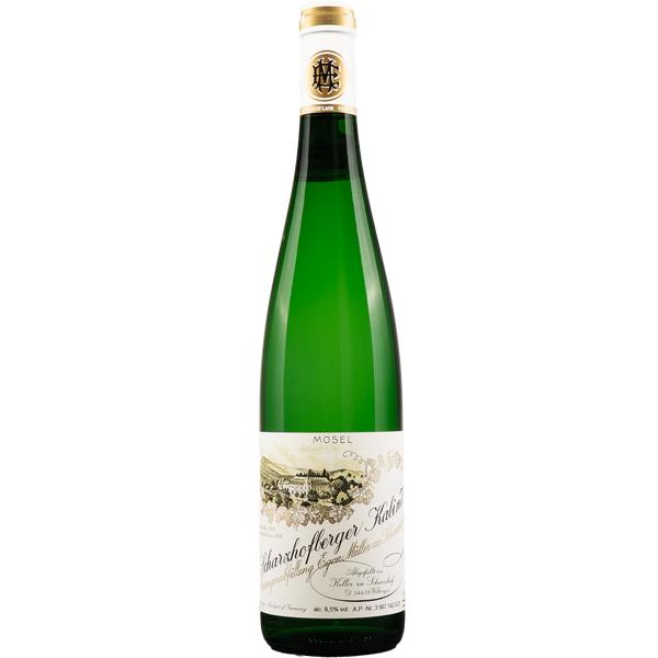 Egon Müller zu Scharzhof, Scharzhofberger Kabinett 2024 - Bottle Hero