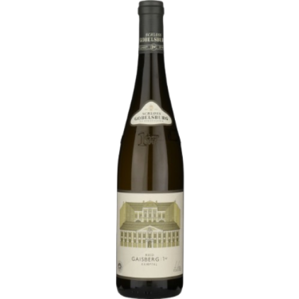 Schloss Gobelsburg, Zöbing Ried Gaisberg 1ÖTW 2019 (75 CL) - Bottle Hero