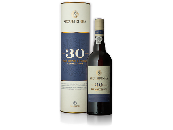 Sequeirinha 30 Year old Tawny - Bottle Hero
