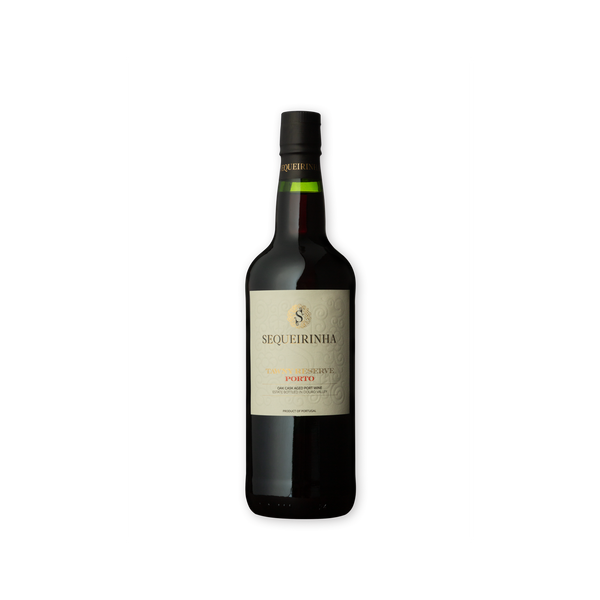 Sequeirinha Tawny Reserve - Bottle Hero