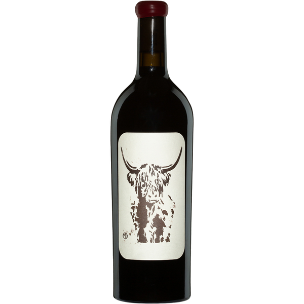 Sine Qua Non Distenta I Syrah 2019 - Bottle Hero