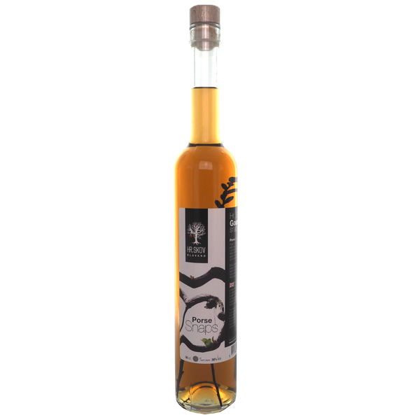 Skov Snaps Porse 500 ml. - Bottle Hero