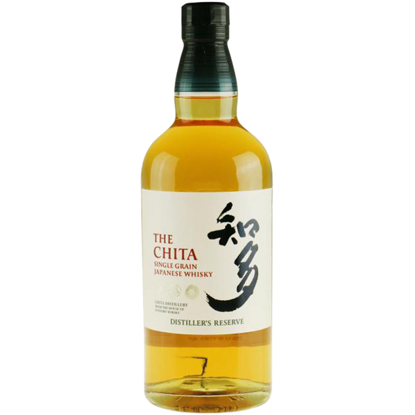 Suntory Chita Whisky - Bottle Hero
