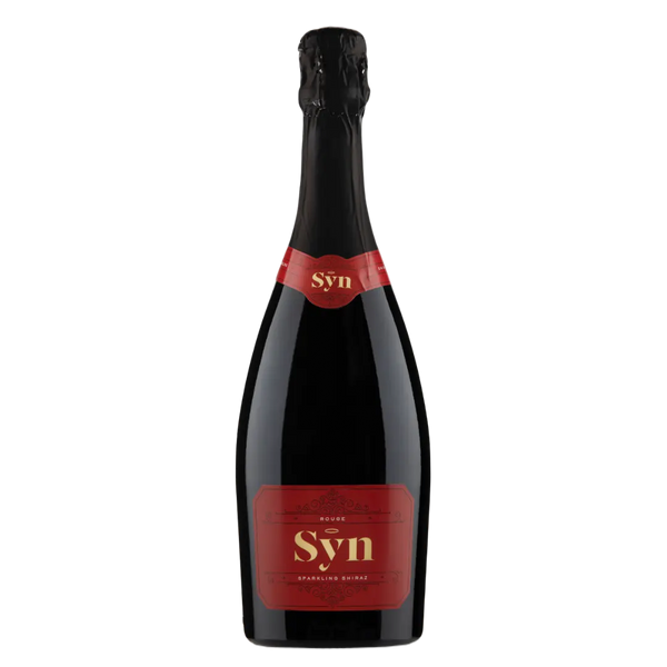 Syn Rouge Sparkling Shiraz - Bottle Hero