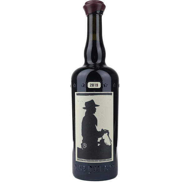 Sine Qua Non, Syrah Eleven Confessions Vineyard 2019 (75 CL) - Bottle Hero