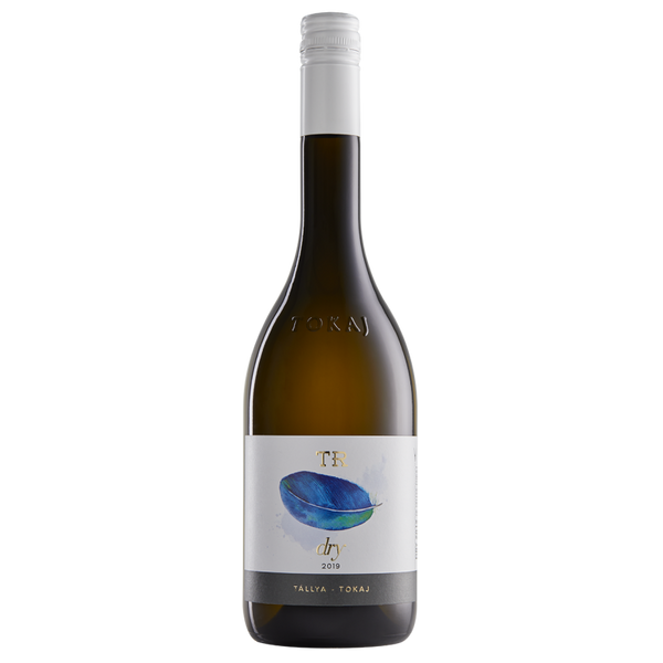 TR Dry 2019 Tokaj - Bottle Hero