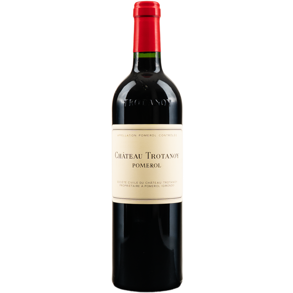 Château Trotanoy 2023 - Bottle Hero