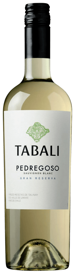 Tabali, Pedregoso Gran Reserva Sauvignon Blanc 2024 - Bottle Hero