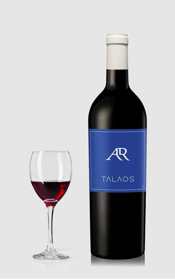 Abbe Rous Cote Vermeille Talaos 2019 - Bottle Hero