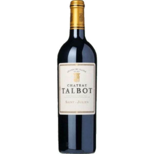 Talbot 2019 DEMI (37,5 CL) - Bottle Hero
