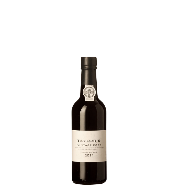 Taylor's Vintage Port 2011 37,5CL - Bottle Hero
