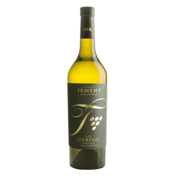Tement, Sauvignon Blanc 2015 DBMG (3 L) - Bottle Hero