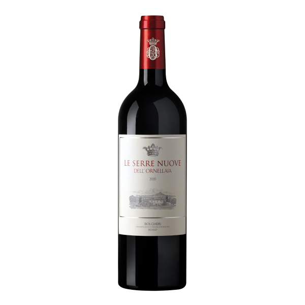 Ornellaia, Le Serre Nuove 2020 MG (1,5 L) - Bottle Hero