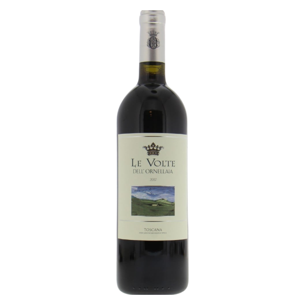 Ornellaia, Le Volte 2017 DBMG (3 L) - Bottle Hero