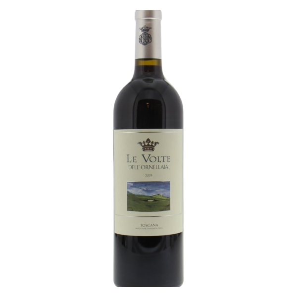 Ornellaia, Le Volte 2019 DBMG (3 L) - Bottle Hero