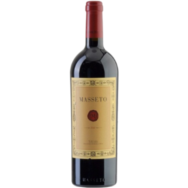 Masseto 2020 MG (1,5 L) - Bottle Hero