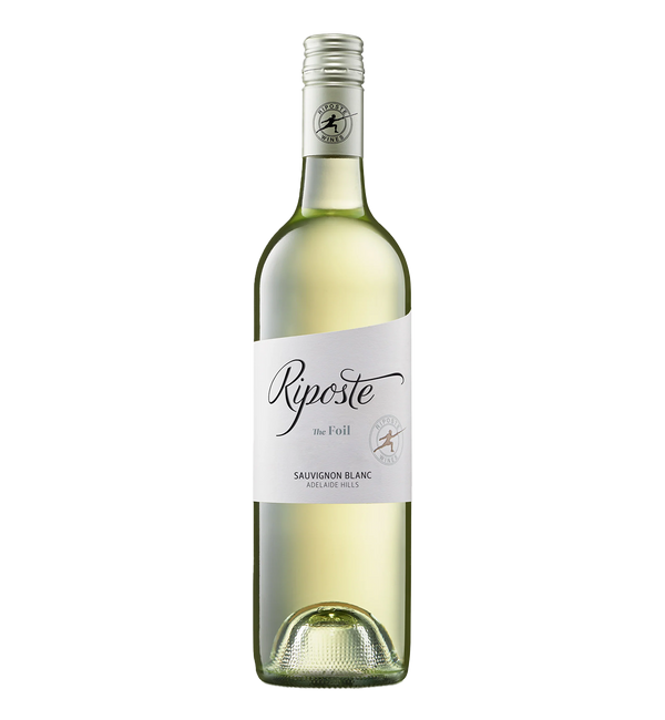 Riposte The Foil Sauvignon Blanc 2024 - Bottle Hero