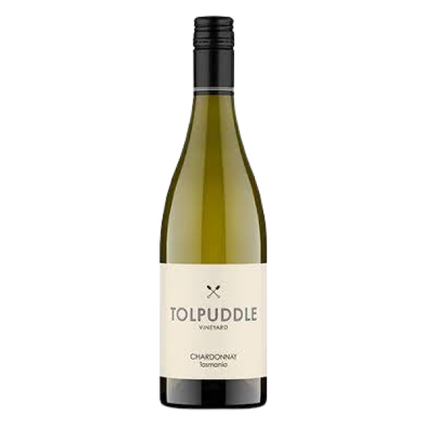 Tolpuddle, Chardonnay 2024 - Bottle Hero