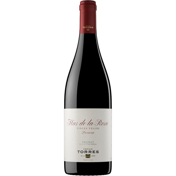 Torres Mas de la Rosa 2019 - Bottle Hero
