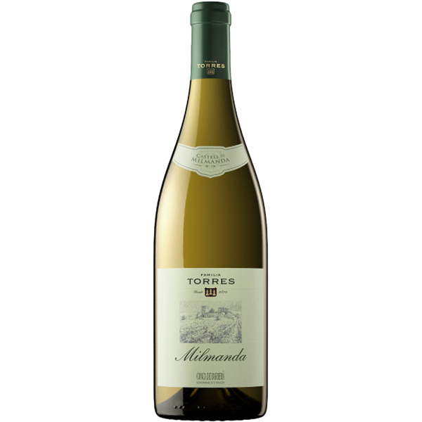 Torres Milmanda 2021 - Bottle Hero