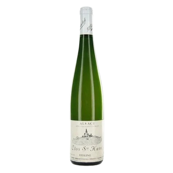 F. E. Trimbach, Clos St. Hune 2016 DBMG - Bottle Hero