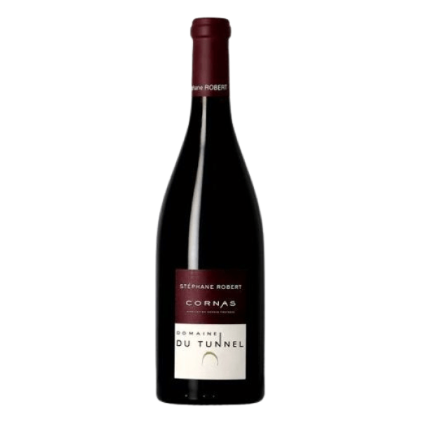Tunnel Cornas 2017 MG (1.5 L) - Bottle Hero