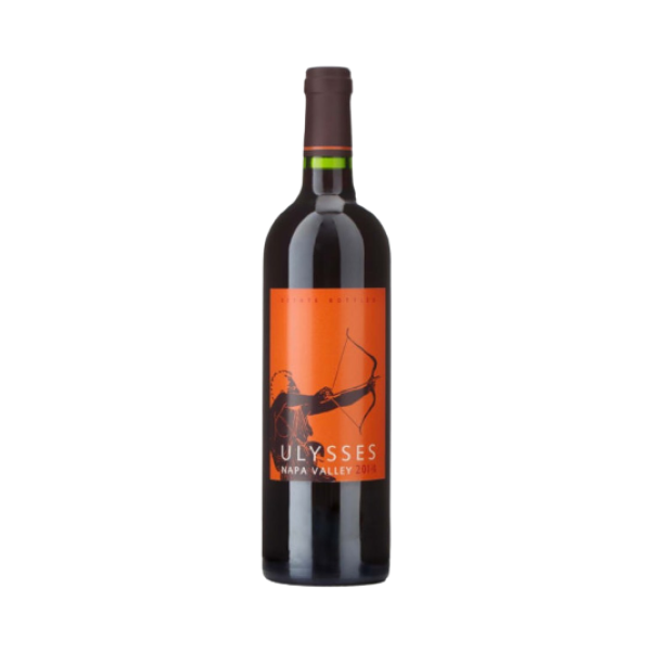 Ulysses, Cabernet Sauvignon 2014 (75 CL) - Bottle Hero