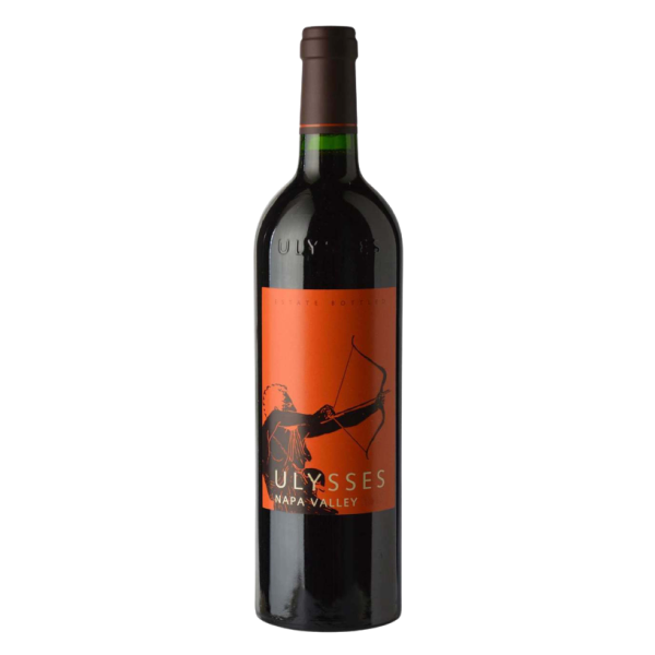 Ulysses, Cabernet Sauvignon 2018 MG (1,5 L) - Bottle Hero