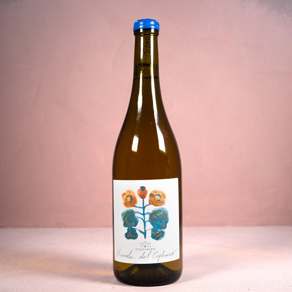 Cigliano di Sopra, Nuvola 2022 - Bottle Hero