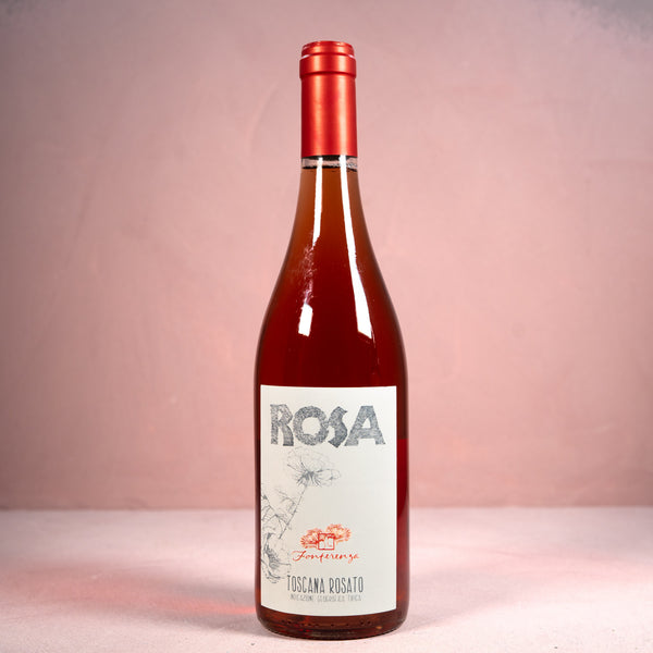 Rosa di Fonterenza 2023 - Bottle Hero