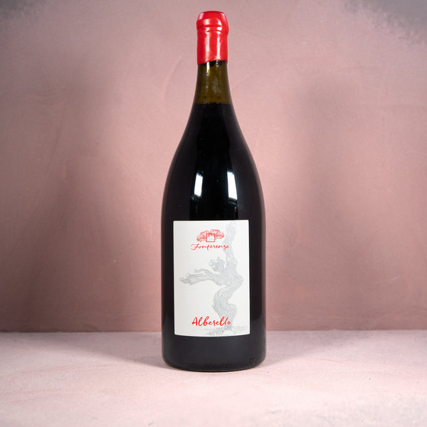 Fonterenza, Alberello 1,5 L 2020 - Bottle Hero