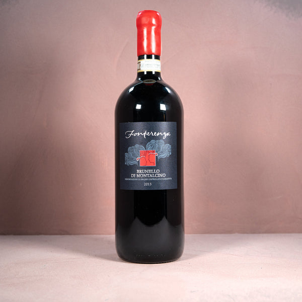 Fonterenza, Brunello di Montalcino 1,5 L 2013 - Bottle Hero
