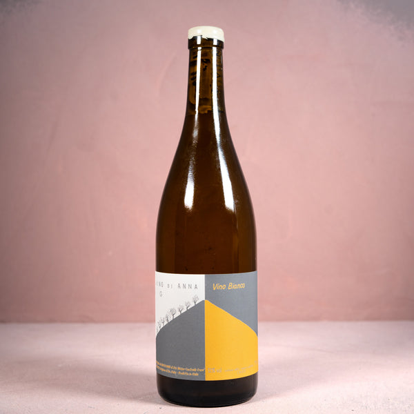 Vino di Anna, Bianco G 2020 - Bottle Hero