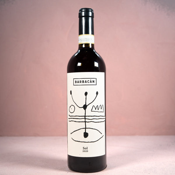 Barbacan, Sol 2020 - Bottle Hero