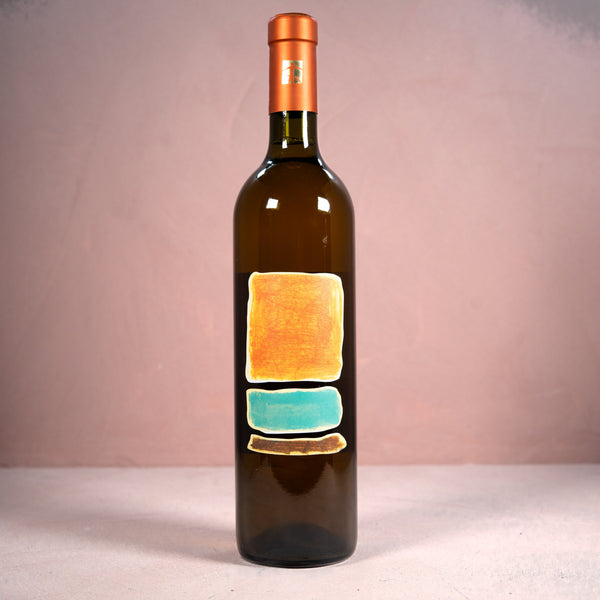 Selvadolce, Rucantu Pigato 2022 - Bottle Hero