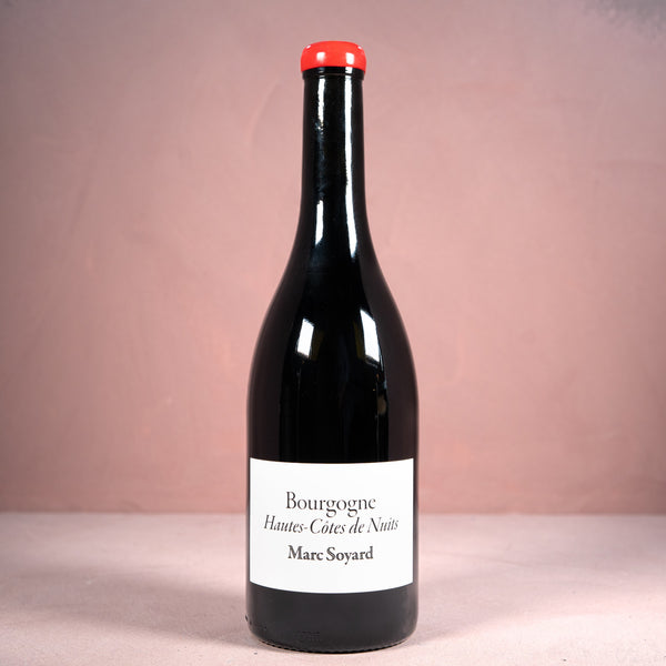 Domaine de la Cras, Haute-Côtes de Nuits 2022 - Bottle Hero