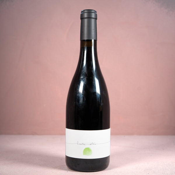 Fiona Leroy, Hautes Côtes de Beaune Champs Rigets 2022 - Bottle Hero