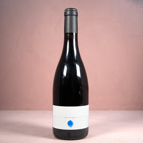 Fiona Leroy, Maranges 2022 - Bottle Hero
