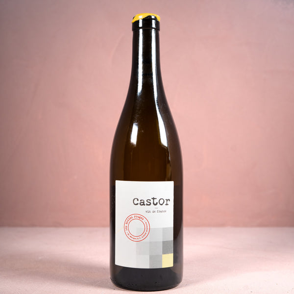 Les Bottes Rouges, Castor 2021 - Bottle Hero