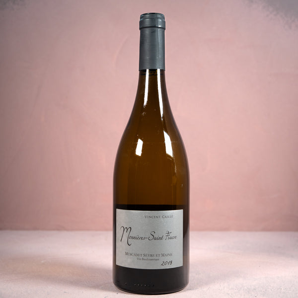 Le Fay D'Homme, Monnières-Saint Fiacre 2018 - Bottle Hero