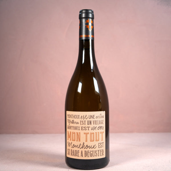 Domaine Des Côtes Rousses, Cru Monthoux Roche Chapelan 2020 - Bottle Hero