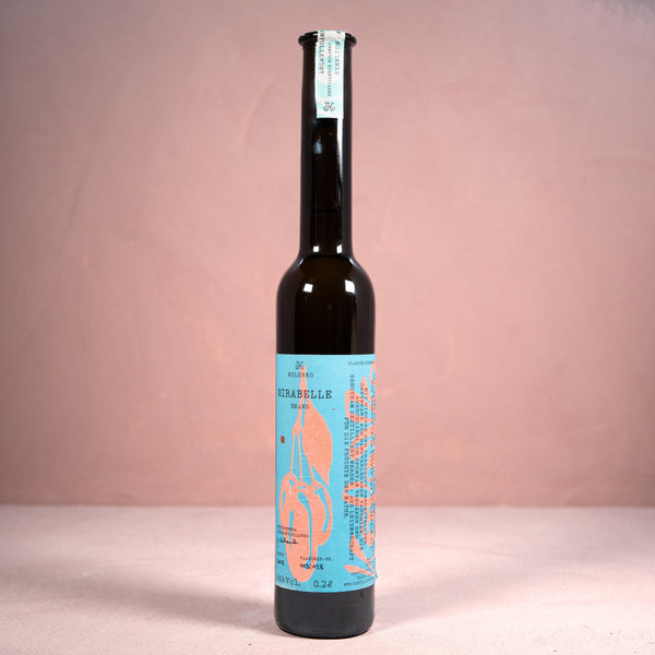 Johannes Kolonko, Mirabelle 2022 - Bottle Hero