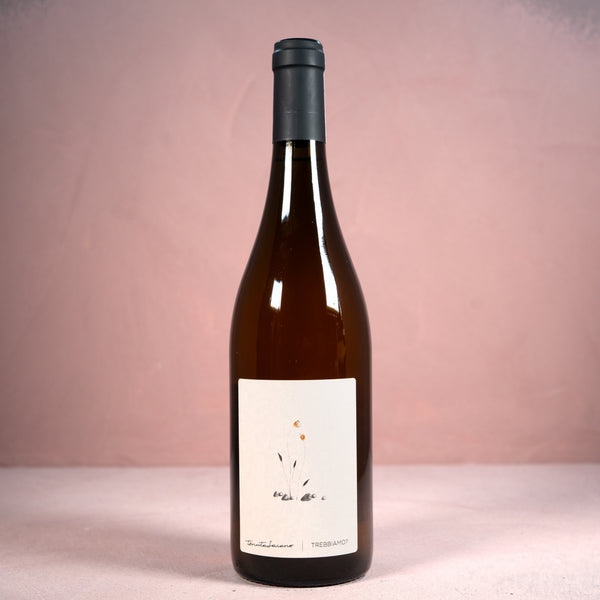 Tenuta Saiano, Trebbiamo? 2023 - Bottle Hero