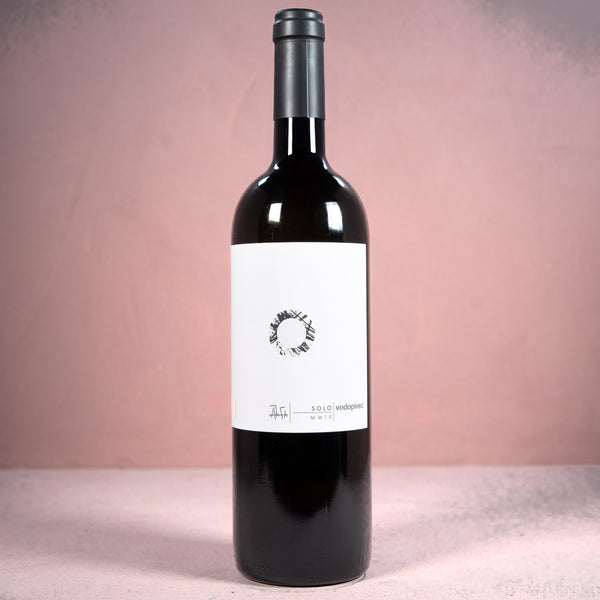 Vodopivec, Solo MM19 2019 - Bottle Hero